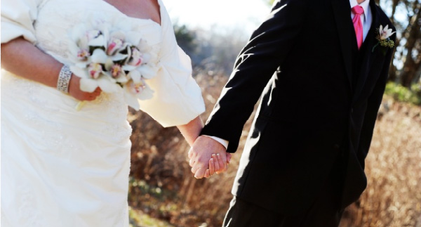 Country Wedding