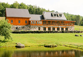 Amee Farm