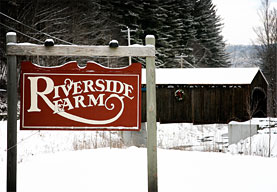 Riverside Farm
